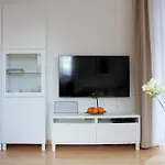 Apartamento Zur Hanse 1 1