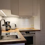 Zur Hanse 1 1 Appartamento