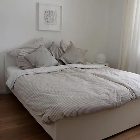 Appartamento Zur Hanse 1 1 *