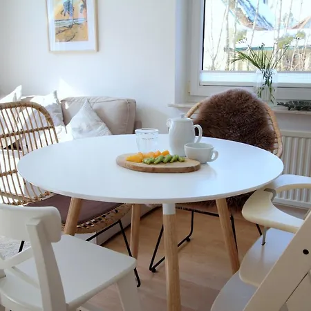 Appartamento Zur Hanse 1 1