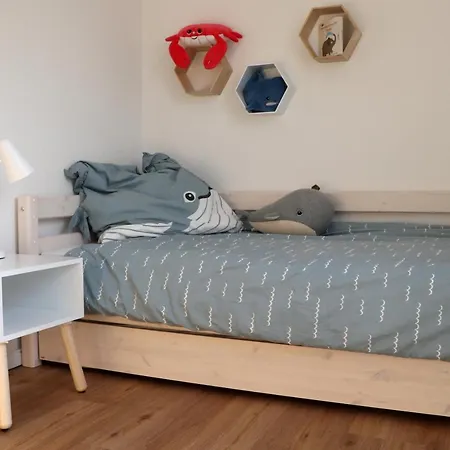 Zur Hanse 1 1 * Zingst