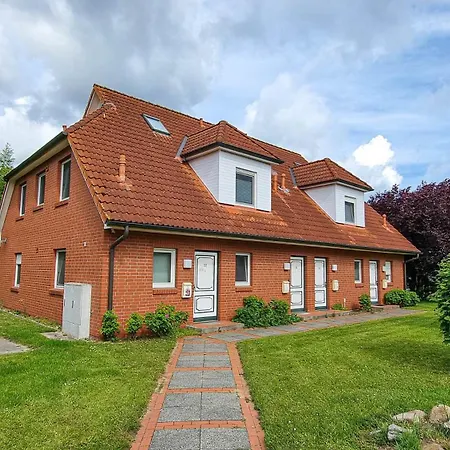 Zur Hanse 1 1 Appartamento