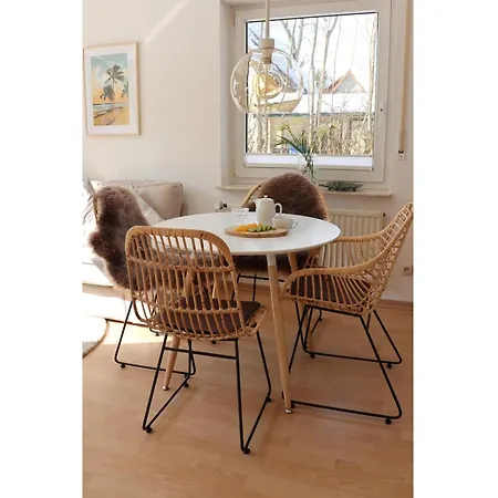 Zur Hanse 1 1 Zingst