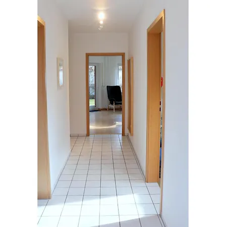 Zur Hanse 1 1 Appartamento *