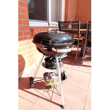 Zur Hanse 1 1 Appartamento *