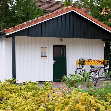 Appartamento Zur Hanse 1 1 Zingst