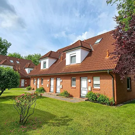 Zur Hanse 1 1 * Zingst