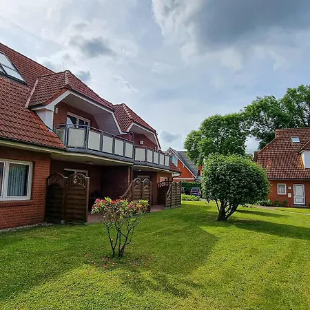 Zur Hanse 1 1 Appartamento Zingst
