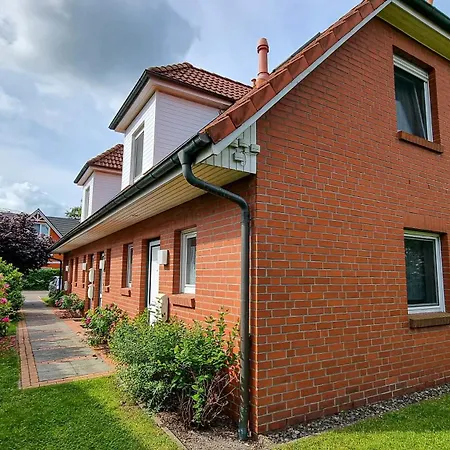 Apartamento Zur Hanse 1 1 Zingst