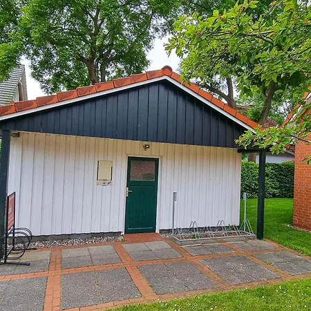 Zur Hanse 1 1 * Zingst