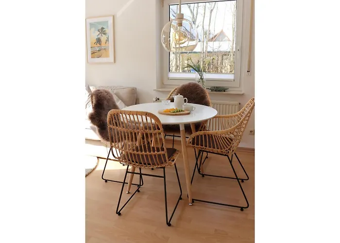 Zur Hanse 1 1 Ostseeheilbad Zingst