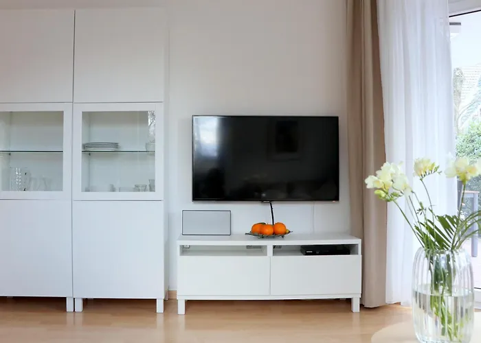 Apartment Zur Hanse 1 1