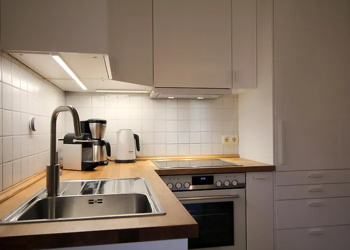 Zur Hanse 1 1 Apartment