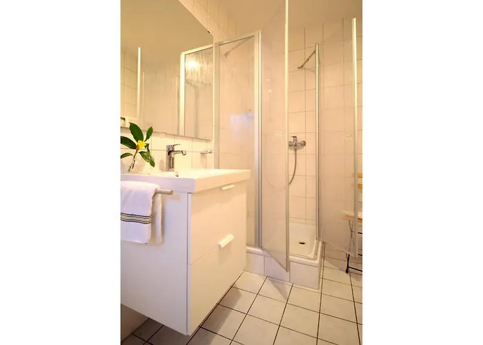 Apartment Zur Hanse 1 1 Ostseeheilbad Zingst