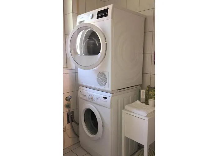 Apartment Zur Hanse 1 1 Ostseeheilbad Zingst