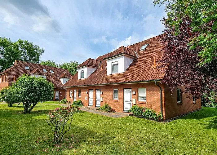 Zur Hanse 1 1 * Ostseeheilbad Zingst