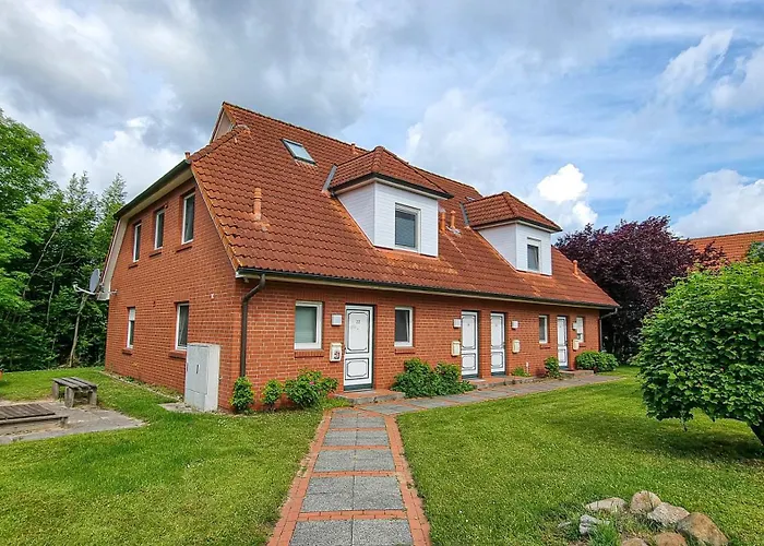 Apartment Zur Hanse 1 1