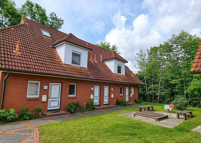 Apartment Zur Hanse 1 1 *