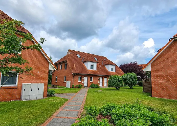 Zur Hanse 1 1 Ostseeheilbad Zingst