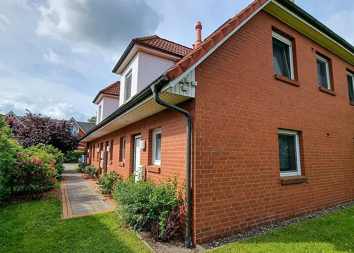 Apartment Zur Hanse 1 1 Ostseeheilbad Zingst