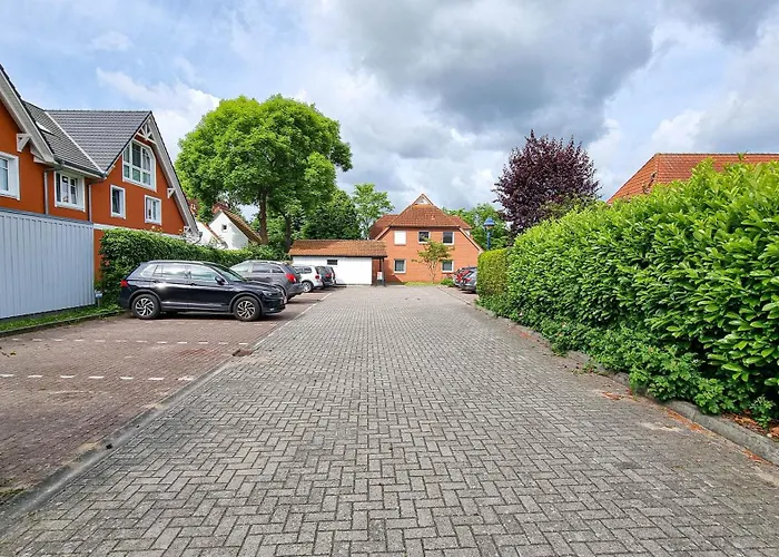 Zur Hanse 1 1 Apartment